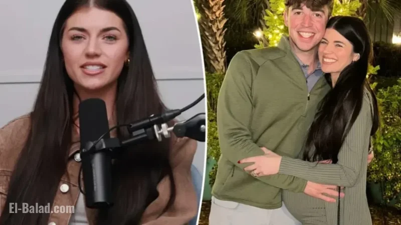 Bachelor Alum Madi Prewett Embraces Role as Submissive Wife to Grant Troutt