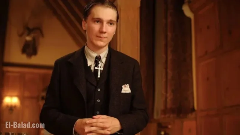 ‘Batman Writer Defends Paul Dano Against Tarantino’s Criticism’