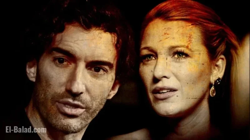 Blake Lively Opposes Justin Baldoni’s Motion to Dismiss Lawsuit