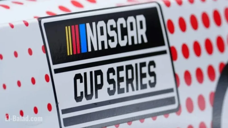Bob Jenkins Testifies Alongside Michael Jordan in NASCAR Trial Day 3