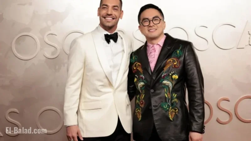 Bowen Yang, Matt Rogers Craft New Searchlight Pictures Comedy Film