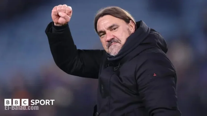 Can Daniel Farke’s Win Against Chelsea Secure His Leeds Position?