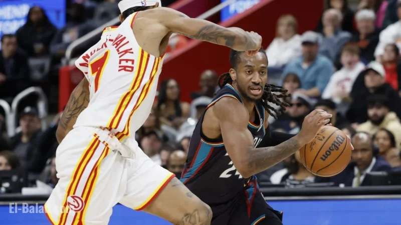 Clippers vs. Hawks Tonight: Tipoff Time, Stakes, and the Shock Chris Paul Exit
