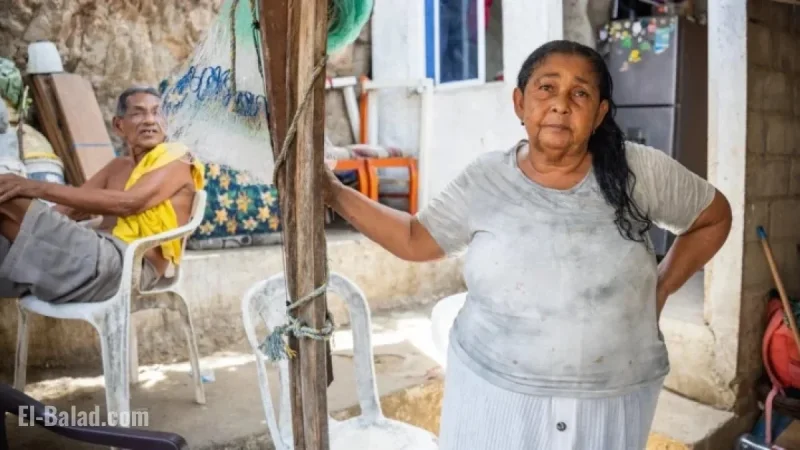 Colombian Fisherman’s Family Files Murder Complaint After U.S. Boat Strike