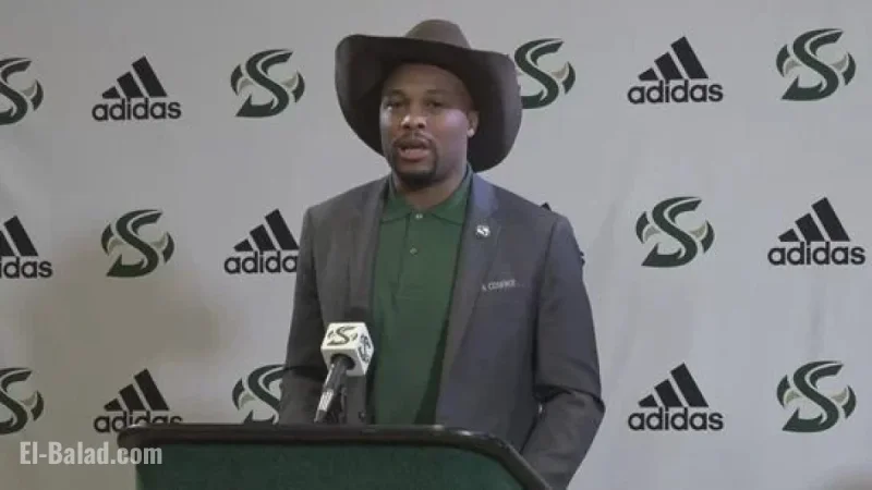 Colorado Eyes Sac State’s Brennan Marion for Offensive Coordinator Role