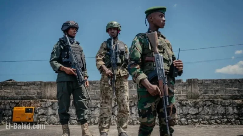 Congo, Rwanda to Sign Symbolic Peace Deal Amid Ongoing Conflict