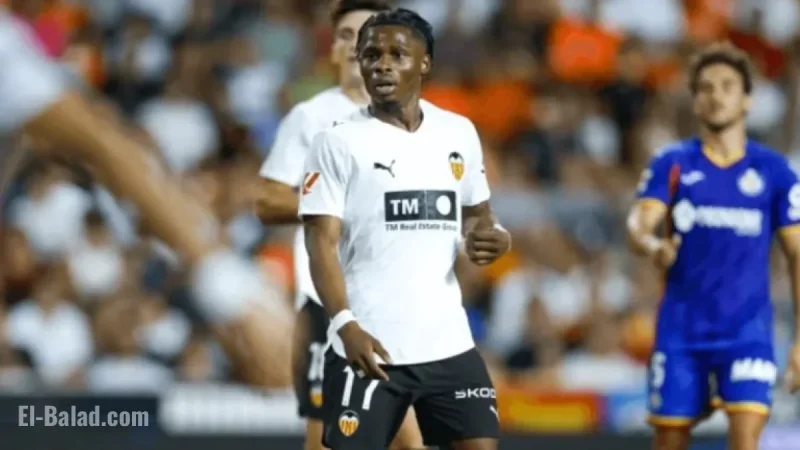 Corberán Takes Full Squad Except Tárrega, Staying in Valencia