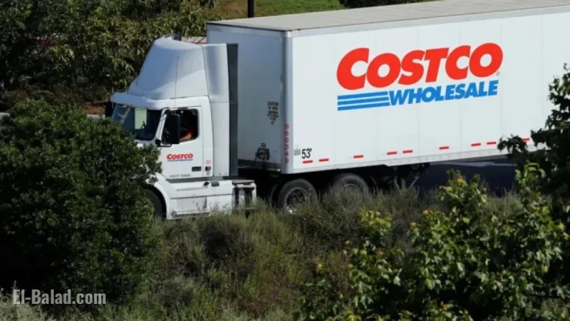 Costco Seeks Major Refunds on Trump-Era Tariffs