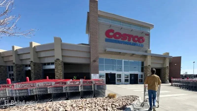 Costco Sues Trump Administration Over Tariff Dispute