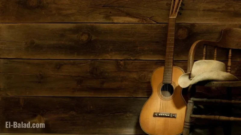 Country Music Legend Hospitalized After Self-Stabbing Incident Involving Cocaine and Whiskey