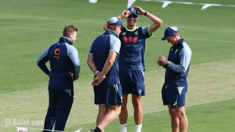 Cummins’ Role in Focus Amid Gabba Test Selection Uncertainty