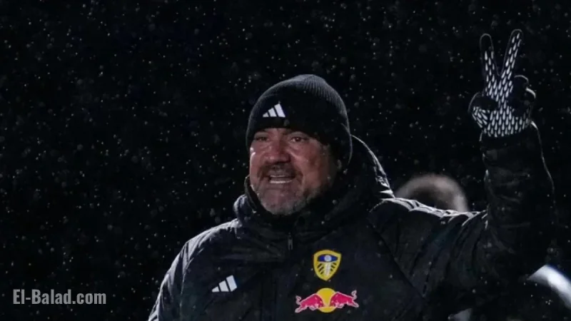 Daniel Farke Provides Fitness Update Before Liverpool Clash