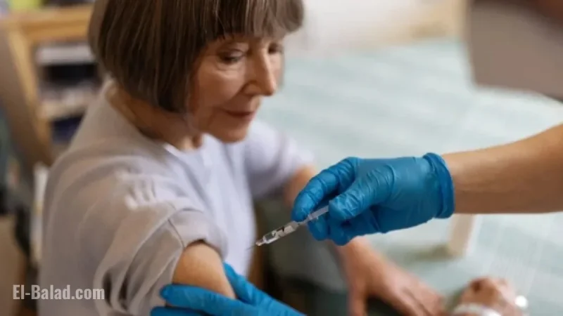 Dementia Vaccine Breakthrough: Many Unknowingly Vaccinated