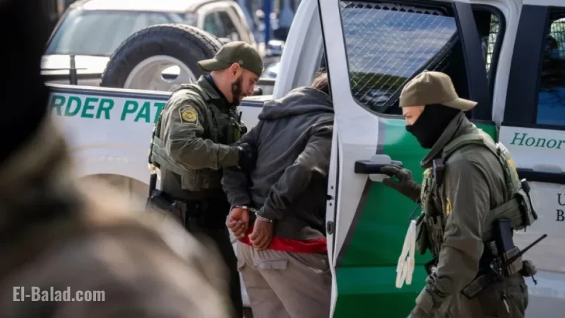 DHS Initiates Immigration Sting Operation in New Orleans