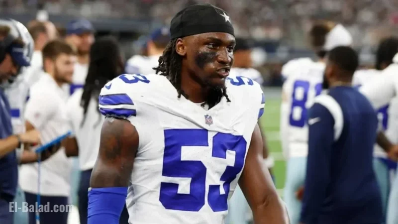 Diggs Ruled Out; Clowney Questionable Against Detroit