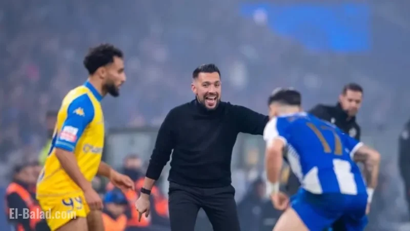Diogo Costa, Froholdt, and De Jong Absent: FC Porto Rotates Lineup