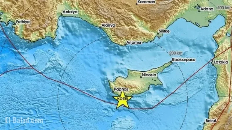 Earthquake today: false 5.9 alert near Dayton, Nevada rattles phones across Reno and California