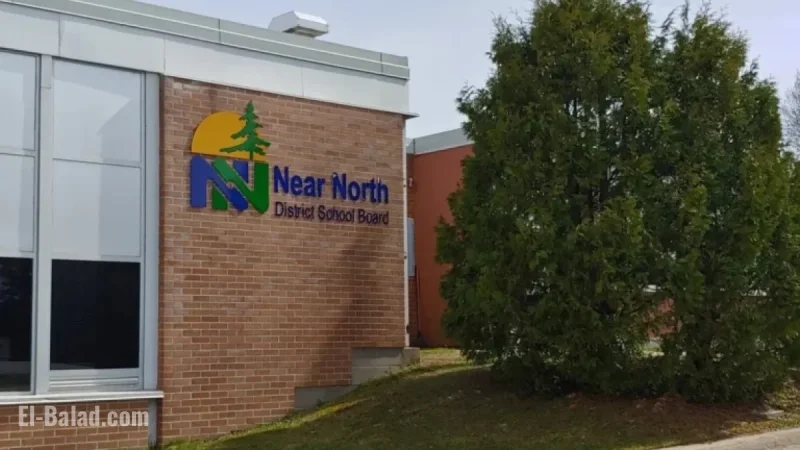 Education Minister Criticizes Near North Board’s ‘Horrific Results’