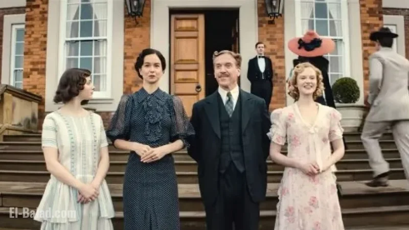 Engaging Period Drama Spoof Delivers Comedic Commitment