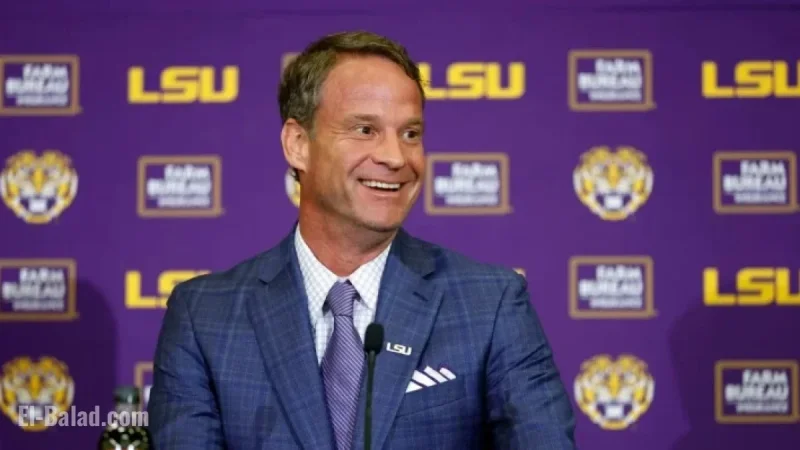 Evaluating Every New P4 College Football Coaching Hire This Year