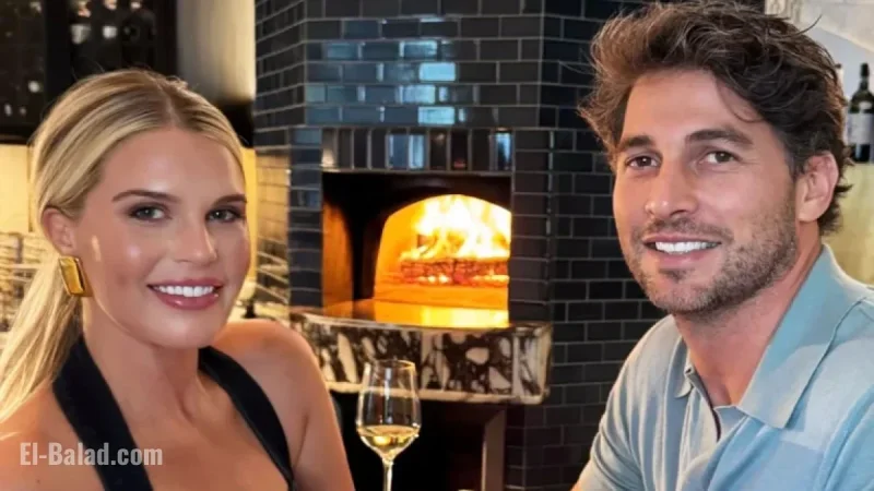 Explore Madison LeCroy and Brett Randle’s New $3.9M Forever Home