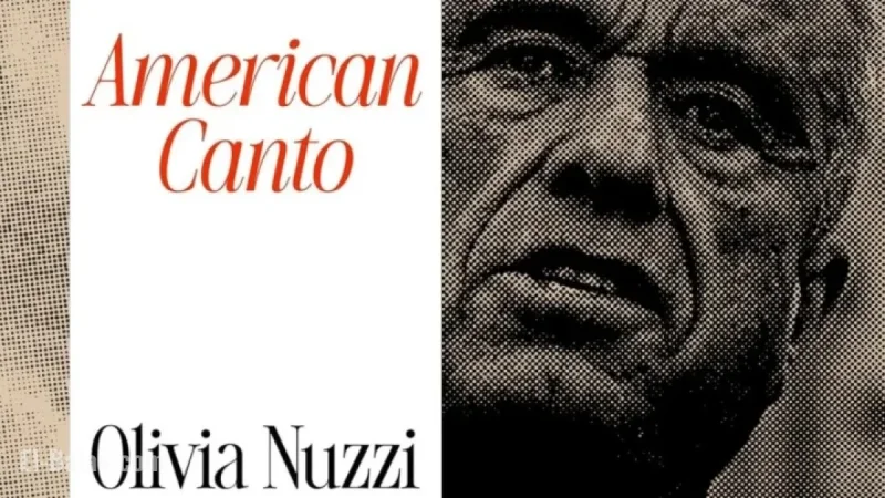 Explore Olivia Nuzzi’s ‘American Canto’ with a Critical Lens