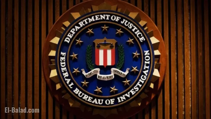FBI Arrests Suspect in DNC and RNC Pipe Bomb Investigation