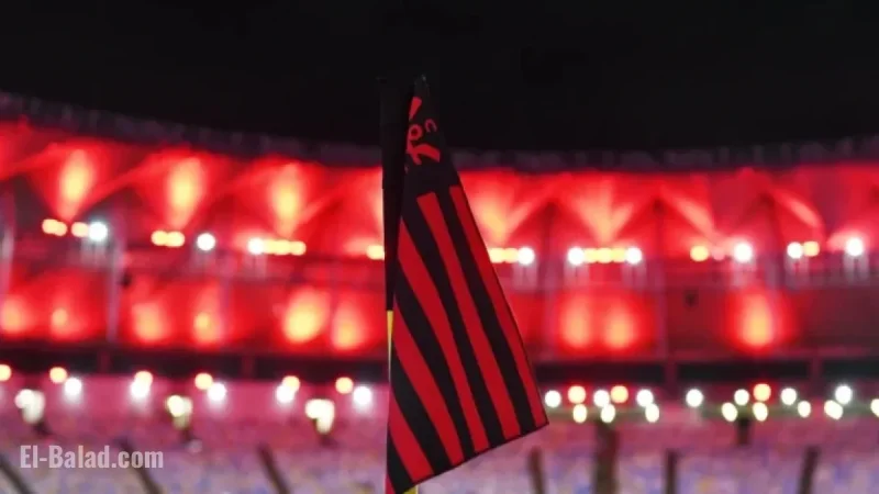 Flamengo vs Ceará: Live Stream, Match Time, and Lineups
