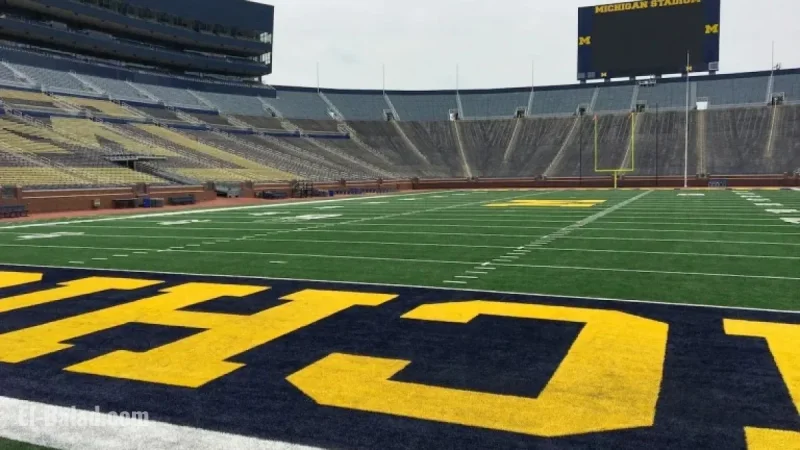 Four-Star WR Decommits from Michigan Football, Chooses ACC School
