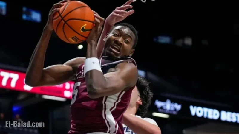 G League Alumni Gain NCAA Eligibility: Transforming College Basketball