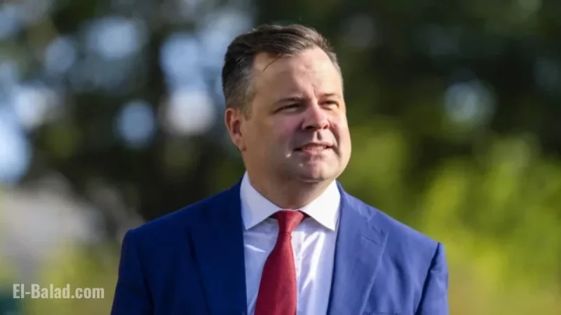 GAO Investigates Trump Ally and FHFA Chief Bill Pulte