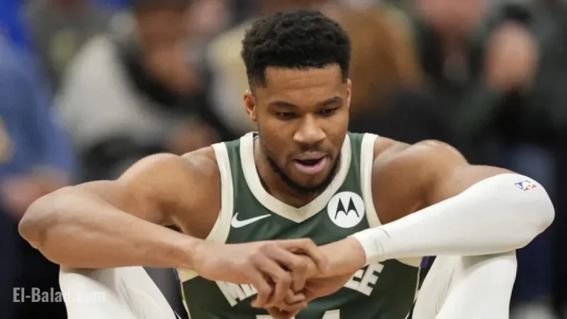 Giannis Antetokounmpo Considers Future with Bucks; Fans Respond