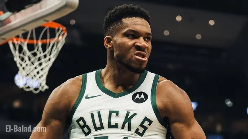Giannis Antetokounmpo Injury, Trade Buzz, and Contract: Where the Bucks Stand Today