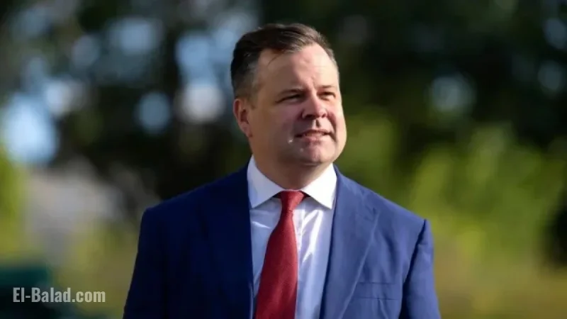 Government Accountability Office Probes Bill Pulte’s Alleged Mortgage Fraud Involvement