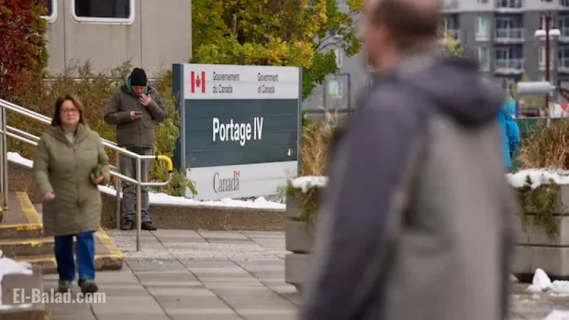 Government Announces Upcoming Early Retirement Details for Federal Public Servants