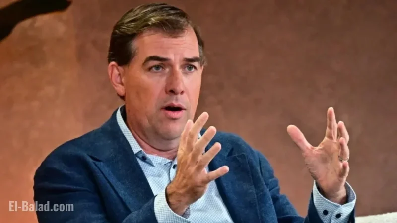 Highlights from AWS re:Invent 2025: Major Tech Announcements Revealed
