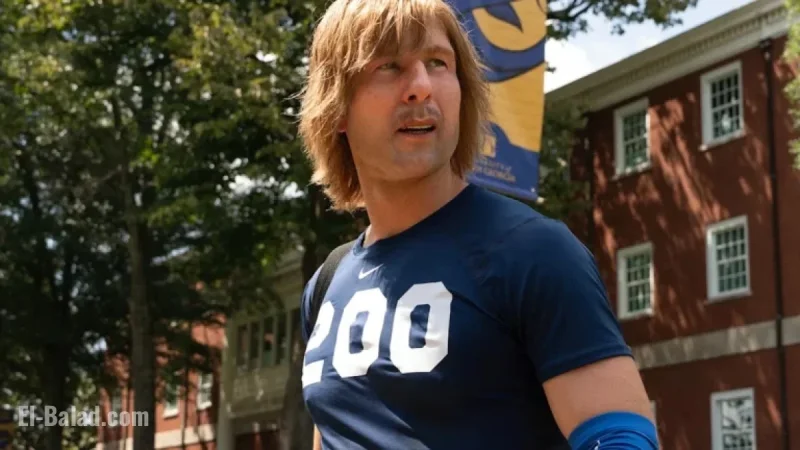 Hulu Renews Glen Powell’s ‘Chad Powers’ for Season 2