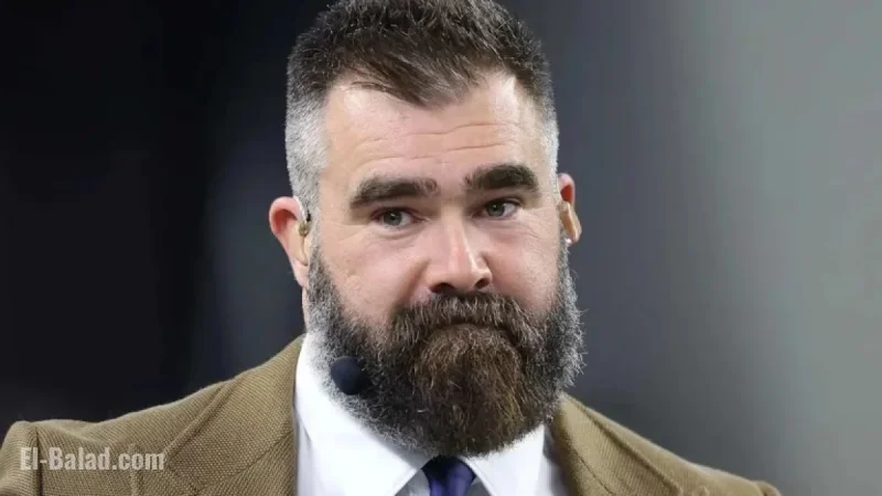 Jason Kelce Shares Heartfelt Account of Wife Kylie’s Tragic Pregnancy Loss