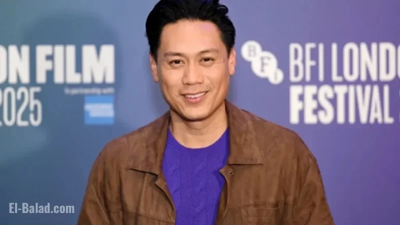 Jon M. Chu Inks First-Look Deal with Paramount Pictures