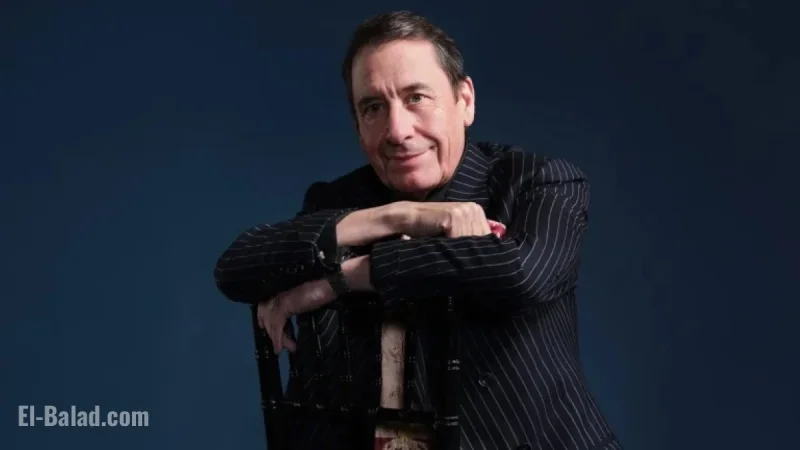 Jools Holland’s 2025 Hootenanny: Line-up Revealed & Viewing Guide