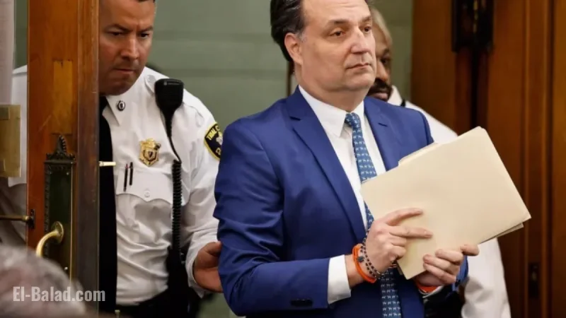 Key Witness Testifies in Brian Walshe Murder Trial; Live Updates