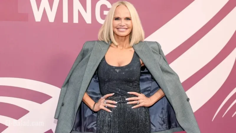 Kristin Chenoweth’s ‘Queen of Versailles’ Concludes Broadway Run Early