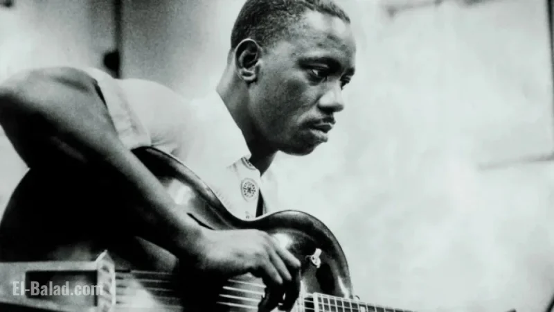 Late Guitar Master Shunned Jazz, Conquered Pop, Feared Solo Performances