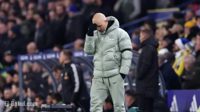 Leeds United Defeats Chelsea 3-1: Post-Match Reaction and Ratings