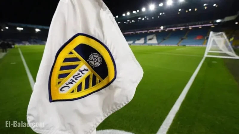 Leeds United Faces Chelsea in Premier League Showdown: Lineups & Live Updates