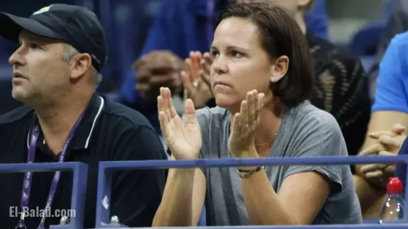 Lindsay Davenport Continues as U.S. Captain After 2025 BJK Cup Success