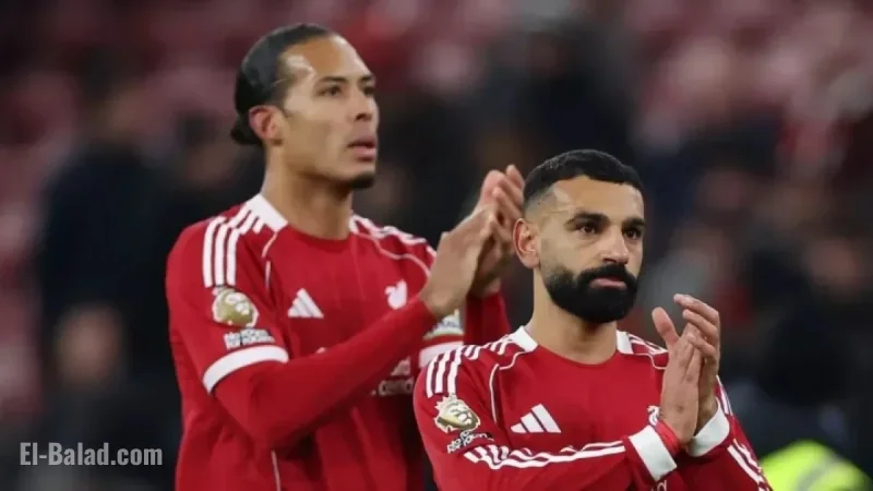Liverpool’s Upcoming Matches Analyzed Against Man City, Chelsea, Man Utd