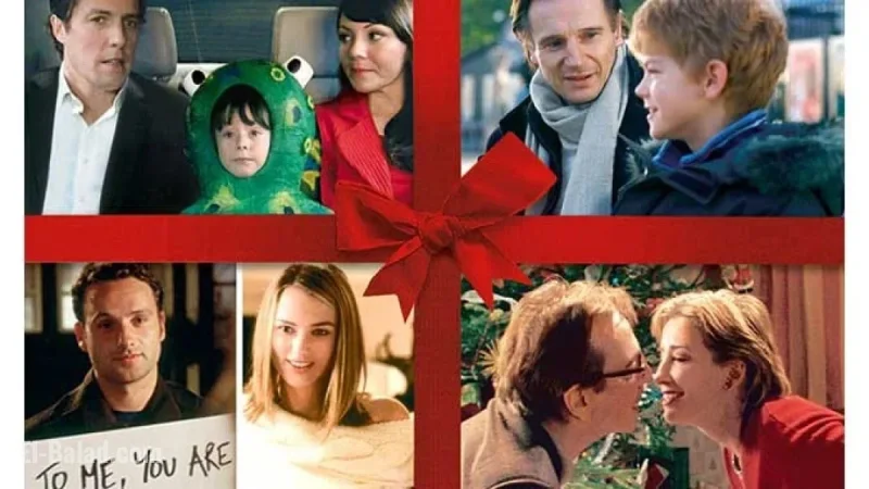 “Love Actually Concert Returns to Australia for Christmas Celebration”