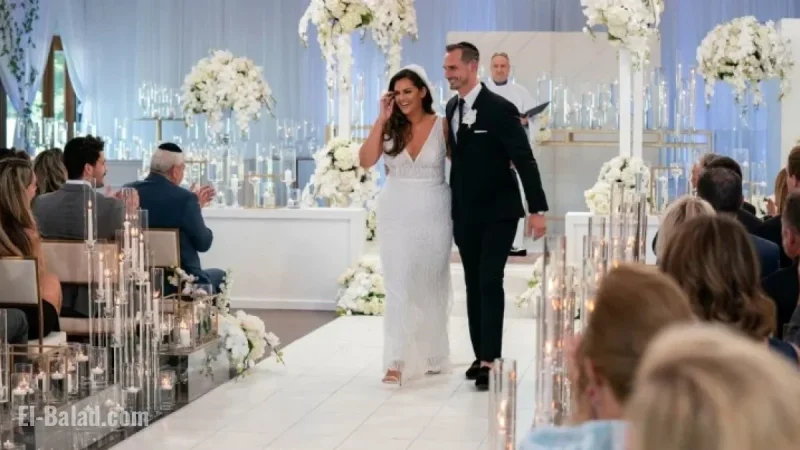 Love Is Blind Stars Alexa and Brennon Announce Separation