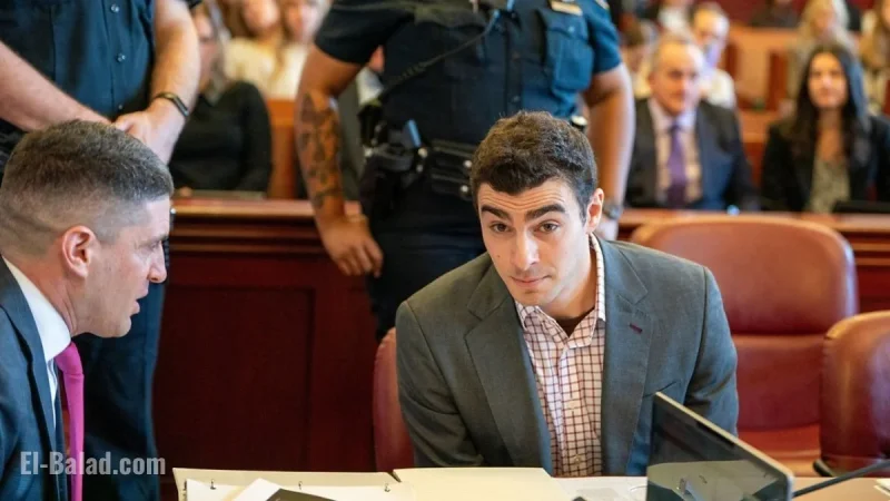 Luigi Mangione returns to court: evidence fight intensifies one year after CEO’s killing